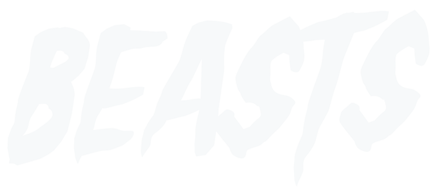 Logo for Beasts